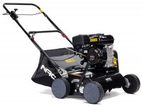 Photos - Lawn Scarifier NAC LRP40-118-CH 