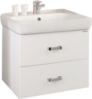 Photos - Washbasin cabinet Aquaton Amerina 60 1A135401AM010 