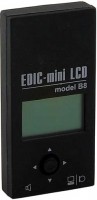 Photos - Portable Recorder Edic-mini LCD B8-1200 