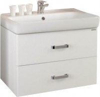Photos - Washbasin cabinet Aquaton Amerina 70 1A137601AM010 