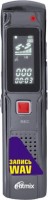 Photos - Portable Recorder Ritmix RR-110 8Gb 