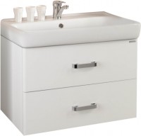 Photos - Washbasin cabinet Aquaton Amerina 80 1A137701AM010 