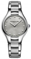Wrist Watch Raymond Weil 5132-ST-65081 