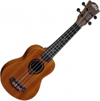 Acoustic Guitar LAG TKU10S 