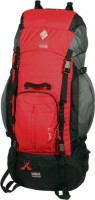 Photos - Backpack Neve Expert 75 75 L