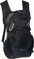 Photos - Backpack ASICS Running Backpack 20 L