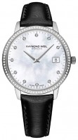 Wrist Watch Raymond Weil 5388-SLS-97081 