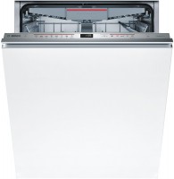 Photos - Integrated Dishwasher Bosch SMV 68MX03 