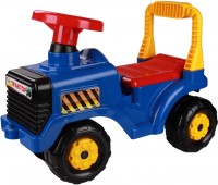 Photos - Ride-On Car Alternativa M4942 