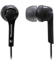 Photos - Headphones Panasonic RP-HJE130 