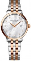 Wrist Watch Raymond Weil 5988-SP5-97081 