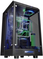 Computer Case Thermaltake The Tower 900 black