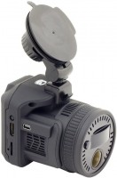 Photos - Dashcam PlayMe P450 Tetra 