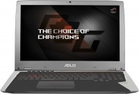 Photos - Laptop Asus ROG G701VO (G701VO-IH78K)