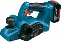 Photos - Electric Planer Bosch GHO 18 V-LI Professional 06015A0303 