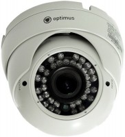 Photos - Surveillance Camera OPTIMUS AHD-H042.1/2.8-12 