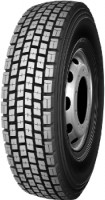 Photos - Truck Tyre Double Road DR813 315/80 R22.5 157L 