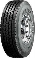 Photos - Truck Tyre Dunlop SP362 295/80 R22.5 152L 