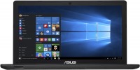 Photos - Laptop Asus X550VX