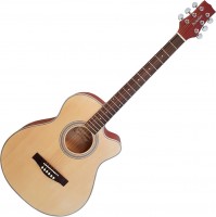 Photos - Acoustic Guitar Parksons RFG111-38CNF 