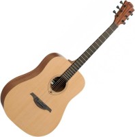 Photos - Acoustic Guitar LAG Tramontane TL70D 