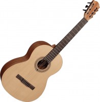 Acoustic Guitar LAG Occitania OC44 
