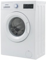 Photos - Washing Machine Vestfrost WMV 0840 white