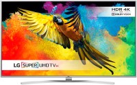 Photos - Television LG 60UH770V 60 "