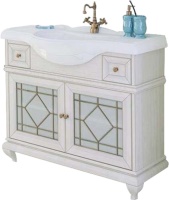 Photos - Washbasin cabinet Aquaton Beatriche 85 1A191701BEM60 