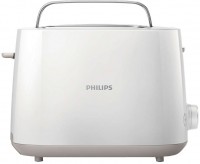 Toaster Philips Daily Collection HD2581/00 
