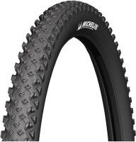 Photos - Bike Tyre Michelin Country Racer 26x2.1 