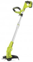 Photos - Lawn Mower Ryobi RLT-183125 