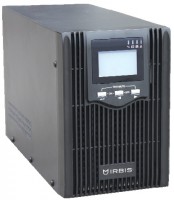 Photos - UPS Irbis ISN1000ETI 1000 VA