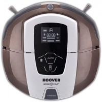 Photos - Vacuum Cleaner Hoover RBC 070/1 