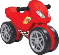 Photos - Ride-On Car Pilsan Mini Moto 