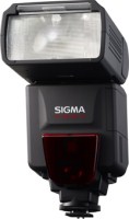 Photos - Flash Sigma EF 610 DG ST 