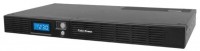 Photos - UPS CyberPower OR1500ELCDRM1U 1500 VA