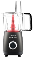 Photos - Food Processor Delimano Flavorchef Express black