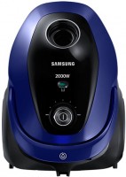 Photos - Vacuum Cleaner Samsung VC-20M255AWB 