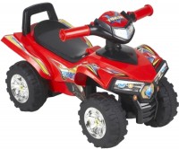 Photos - Ride-On Car Sweet Baby ATV 