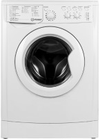 Photos - Washing Machine Indesit ESC 1150B white