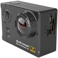 Action Camera GoXtreme Black Hawk 4K 