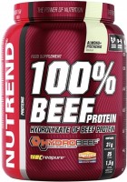 Protein Nutrend 100% Beef Protein 0.9 kg