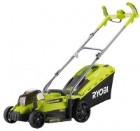 Photos - Lawn Mower Ryobi RLM-18X33H40 