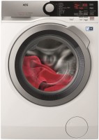Photos - Washing Machine AEG L 7FEE49SP white