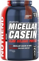 Photos - Protein Nutrend Micellar Casein 2.3 kg
