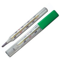 Photos - Clinical Thermometer Medicare MC-RT 