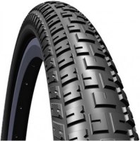 Photos - Bike Tyre Mitas Defender V93 Classic 26x2.35 