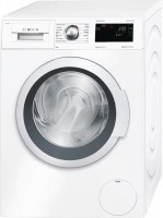 Photos - Washing Machine Bosch WAT 2466K white