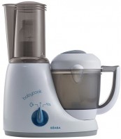 Photos - Food Processor Beaba Babycook Original Plus white